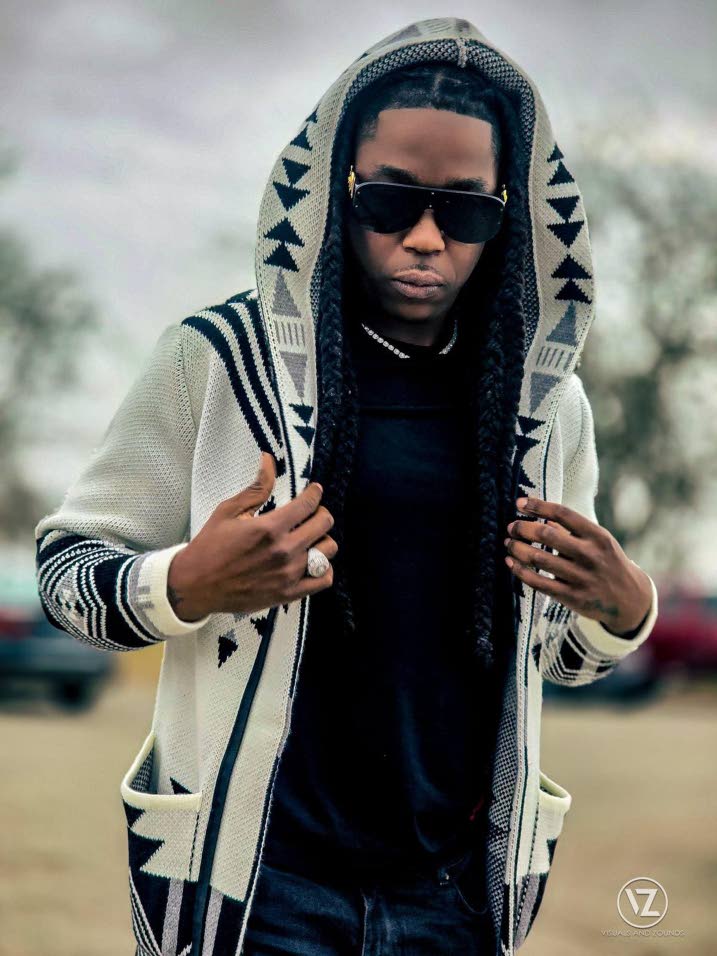 US-based Mwata Modola eyes Ja market with Garrison