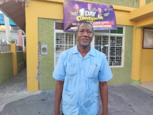 ‘Loss of fear for God’