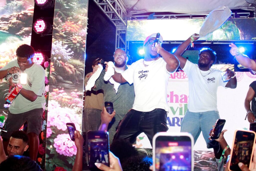 Lost In Paradise finds home in Kgn