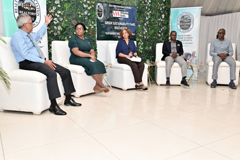 Time for the stick, not just carrot?