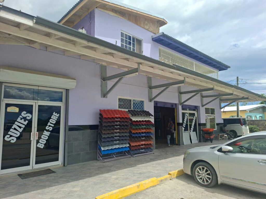 Tarps still up, patience wearing thin in Westmoreland