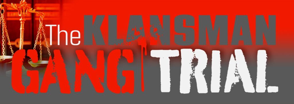 Defence resurrects murder victim’s past