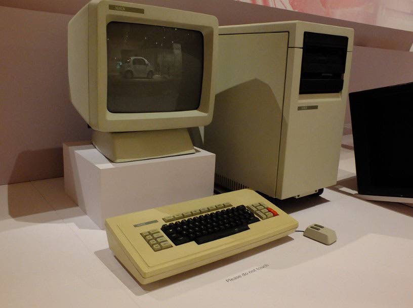 This Day in History – April 27