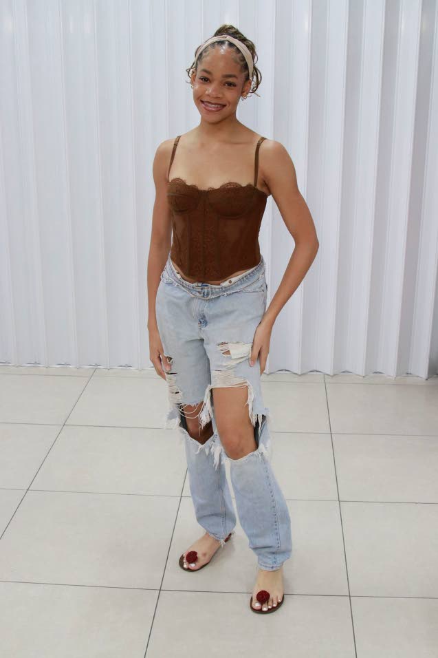 Campari Xodus Mixology Experience & Lyme