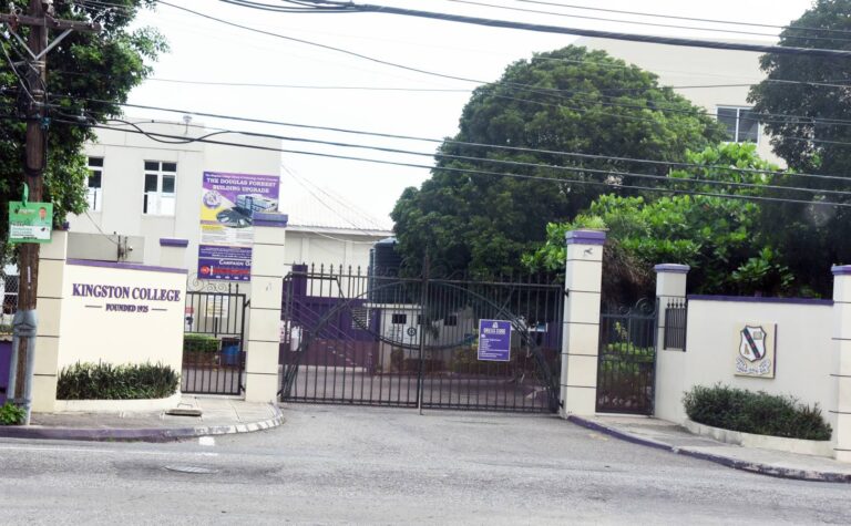 Trinidad PM says country will not recognise Barnett as Caricom ...