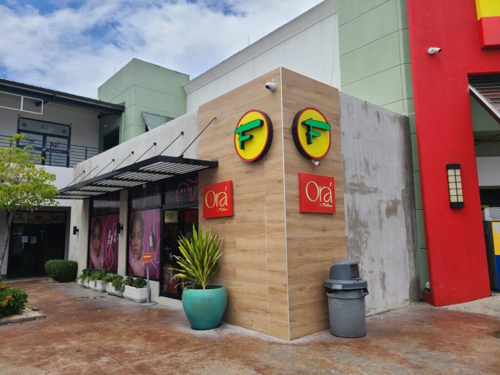 Fontana bets on technology for growth