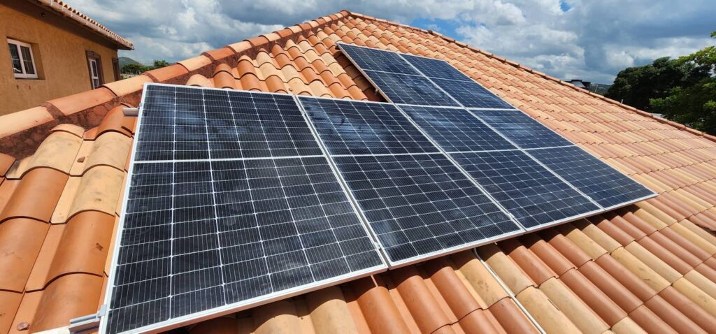 SolAra Services takes project-driven approach to solar energy delivery ...