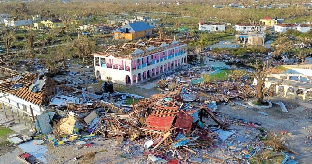 Jamaica secures US$200m in hurricane insurance coverage through World Bank catastrophe bond