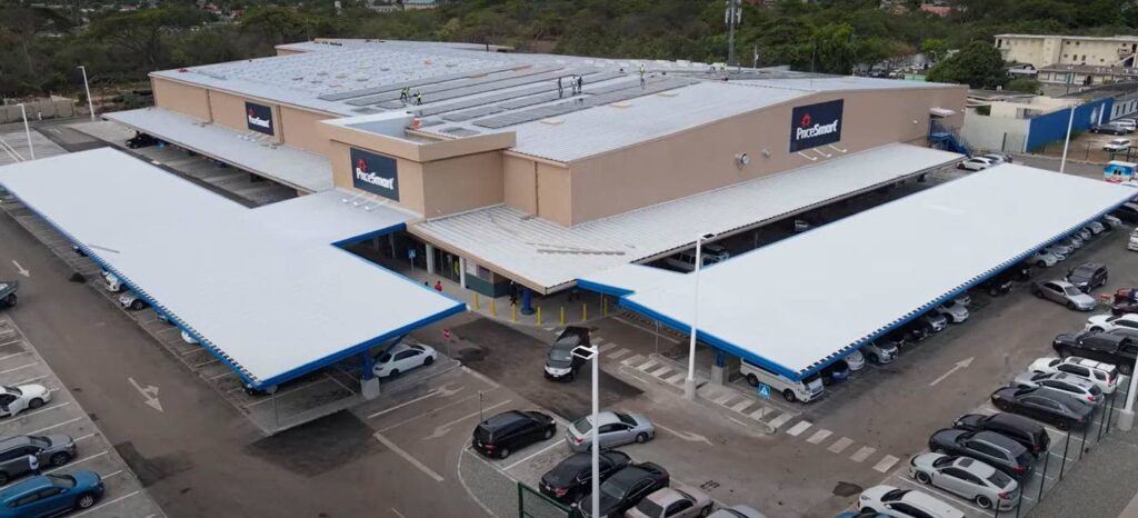 PriceSmart ramps up Jamaica expansion with new distribution centre