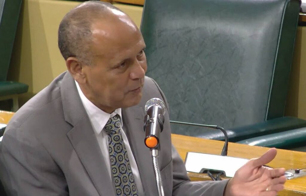 Can it get any worse?