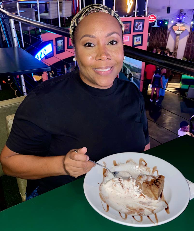 Countdown to the 27th staging of the Jamaica Observer Table Talk Food Awards