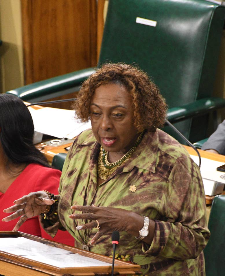 Rastas reject Grange’s claim their rights protected in Jamaica