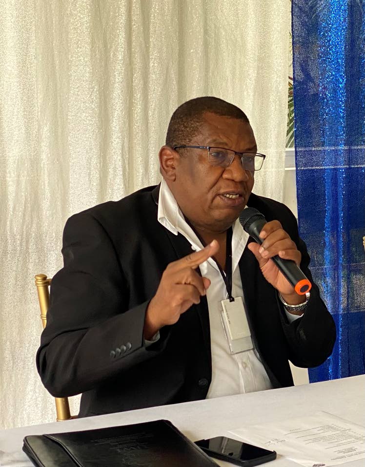 Hurricane-ravaged Black River Hospital to have operating theatre back ...