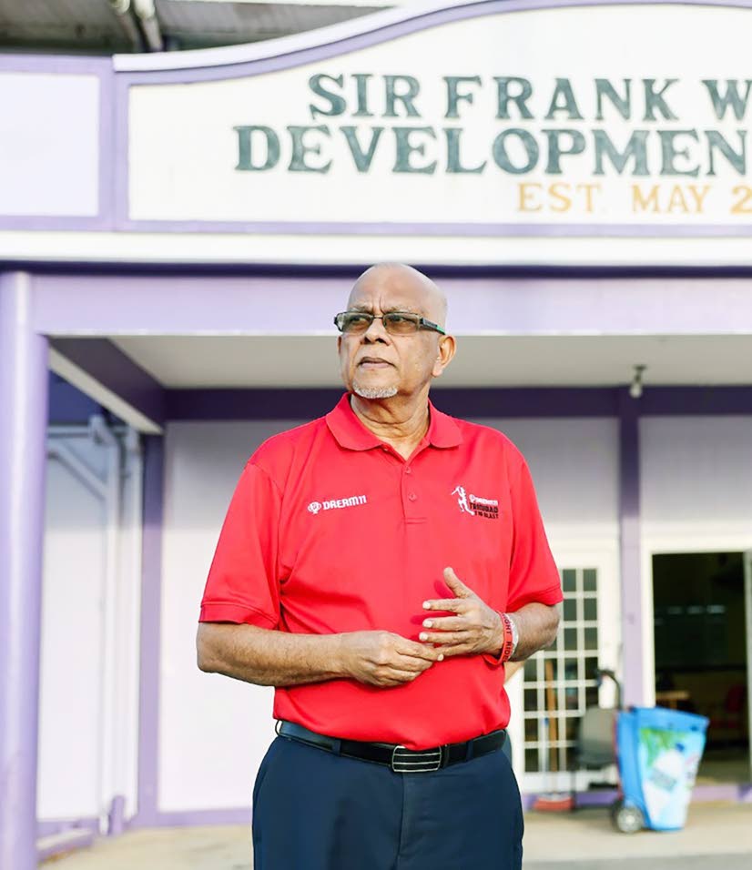 Bassarath unsure about CWI presidential candidacy