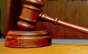 Lawyer charged with $8 million property fraud
