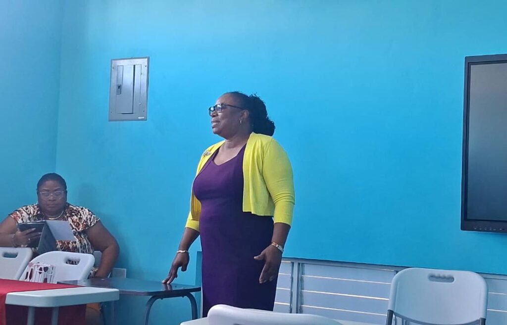 Putting ‘class’ back in the classroom