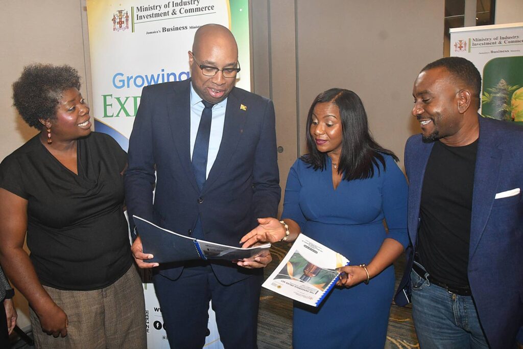 New cannabis rules remove barriers for small farmers, says CLA head