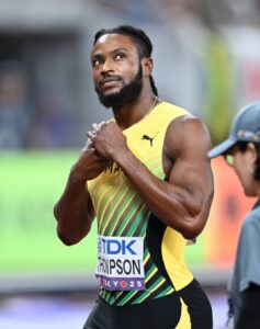 ‘Kishane is ready’