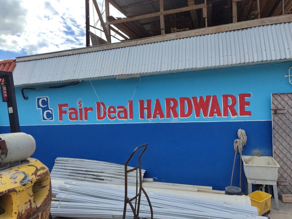 From St Andrew to St James