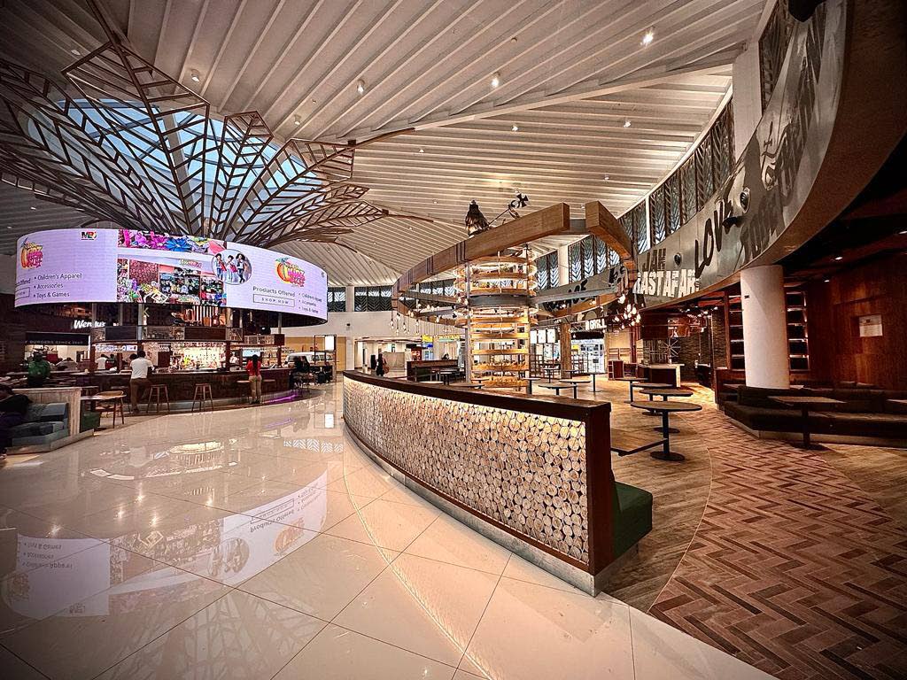 ECL to expand food offerings ahead of tourism recovery