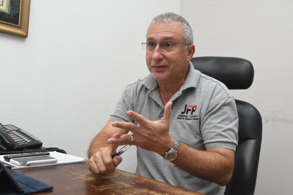 JFP eyes early 2027 rebound after Melissa hit to core business