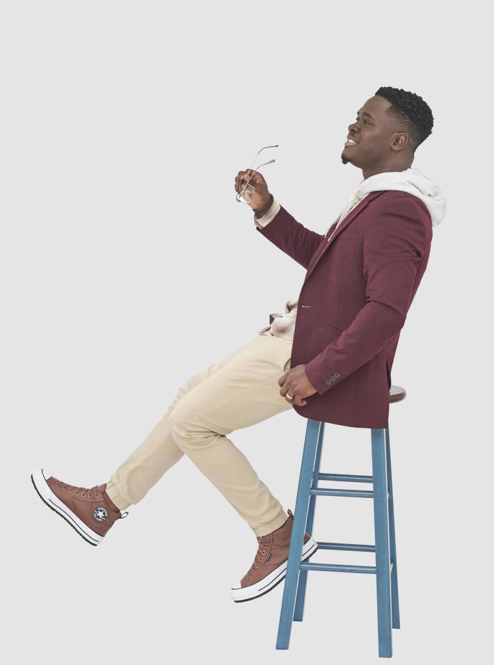 Oshane Mais fuses traditional, modern gospel sounds on How I Got Over Medley