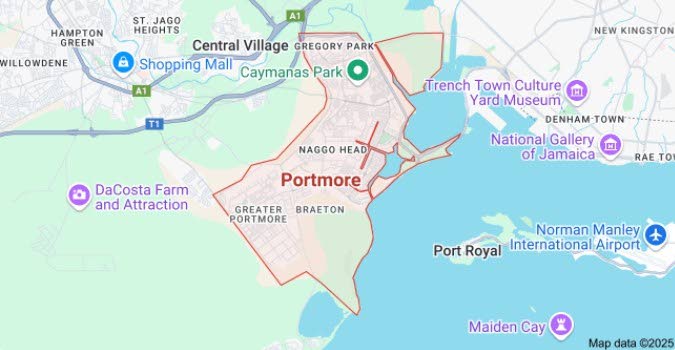 Old Portmore hospital plan resurfaces but hits fresh roadblock