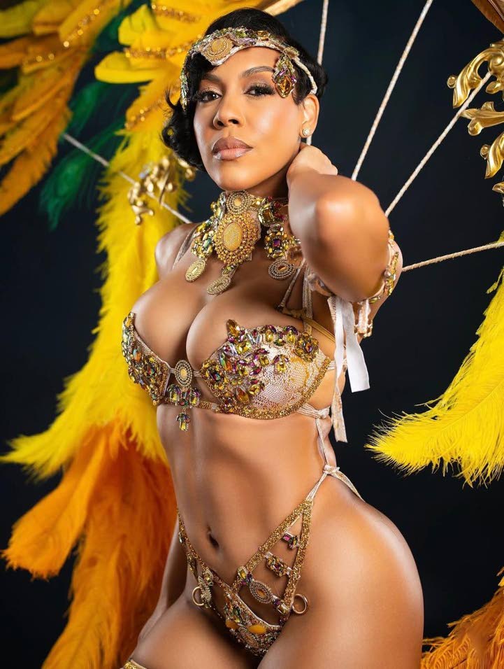 SO Cocktails With – RONIQUE SATCHELL