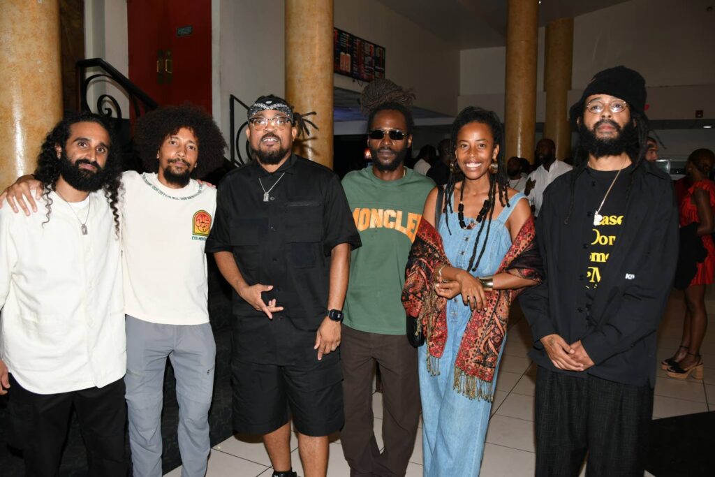 An Exclusive Look Into The Art of Acceptance