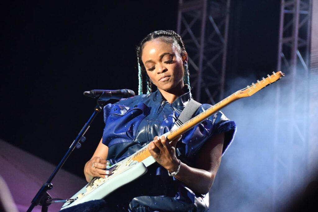 Jamaican spirit will roam New Orleans