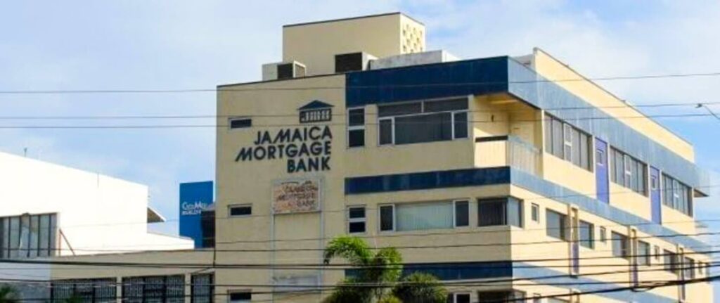 Jamaica Mortgage Bank divestment on pause
