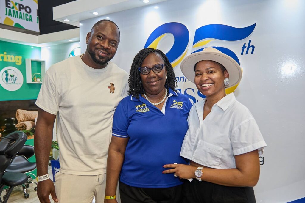 Give women business owners greater access to finance, says Mandeville hotelier