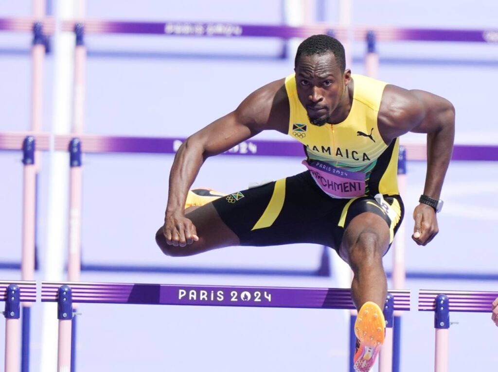 All ‘Hansle’ on deck