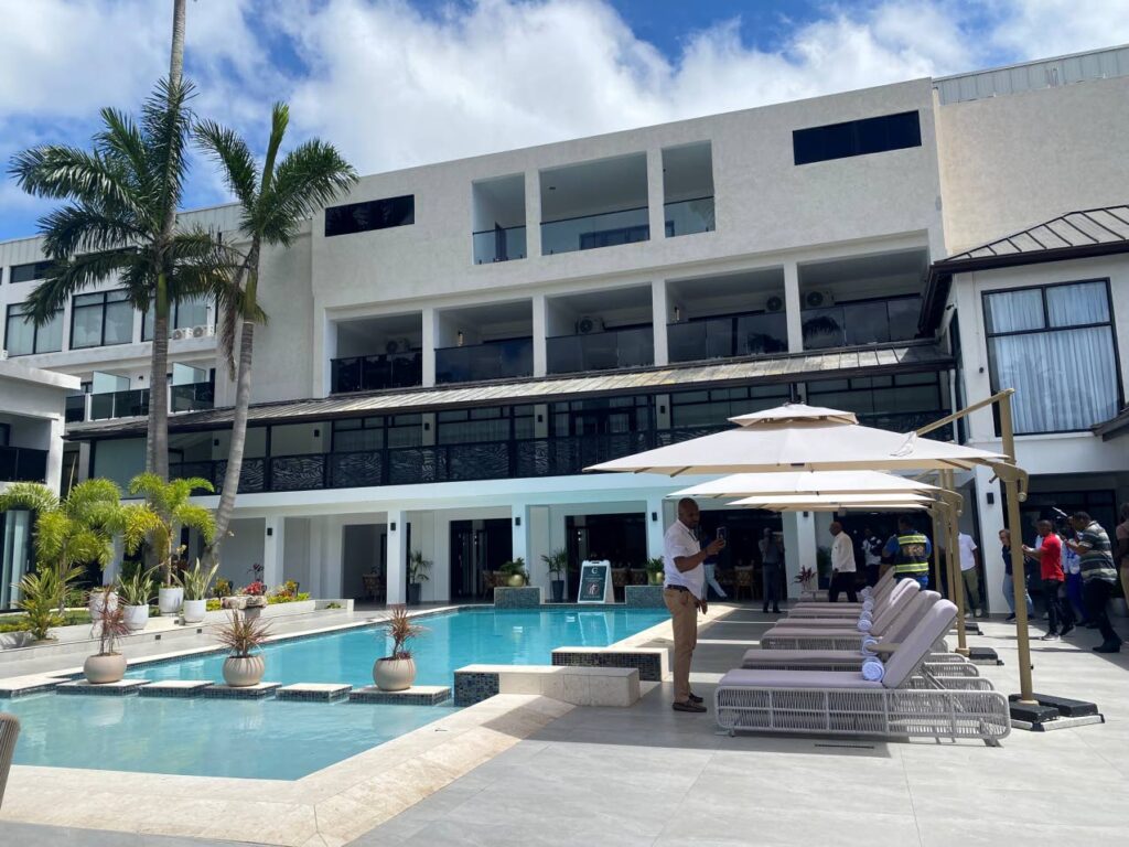 Mandeville being eyed for education tourism