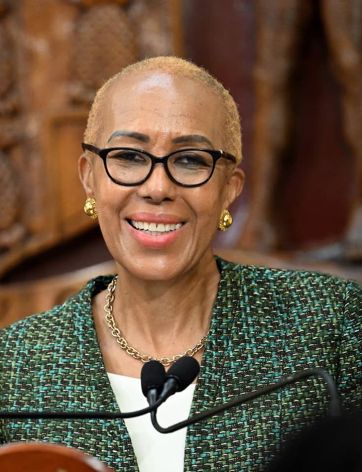 Airbnbs to start paying GCT