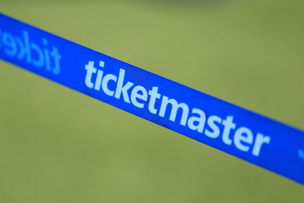 A United States (US) jury on Wednesday found that entertainment giant Live Nation wielded monopoly power at its Ticketmaster business, violating federal and state antitrust laws, according to California's attorney general.
