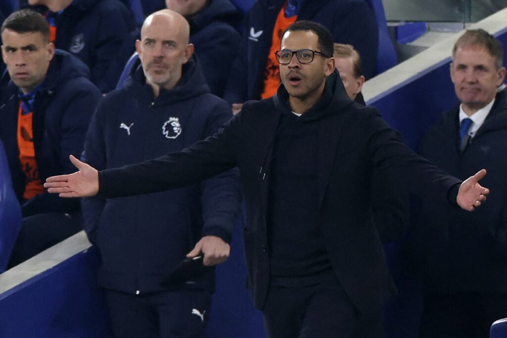 Liam Rosenior sacked as Chelsea manager — club