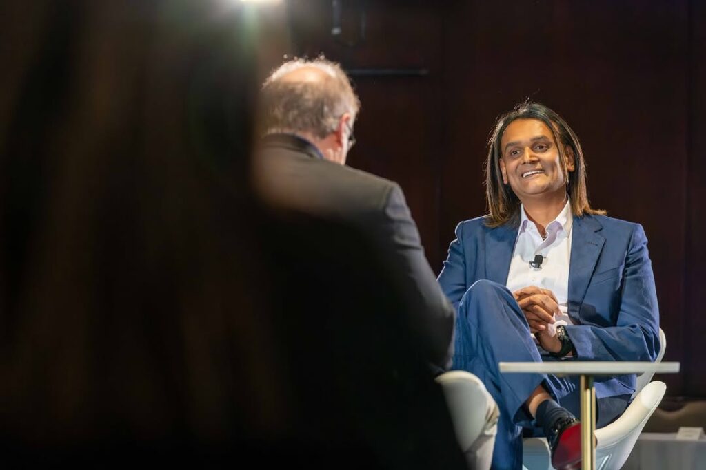 Digital Identity Crisis: Amber Group CEO Highlights a Global Challenge