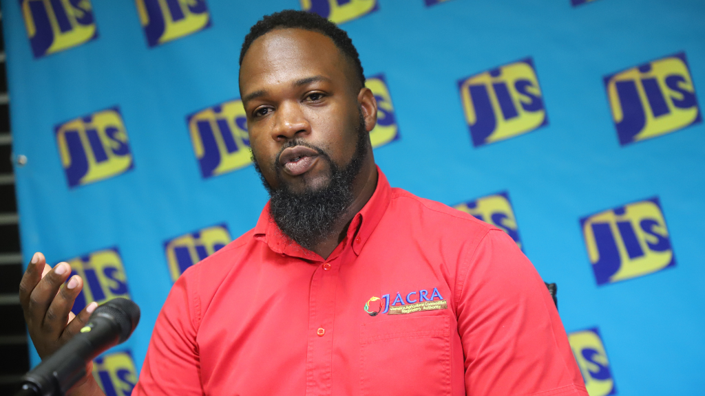 Jamaicans encouraged to support local chocolatiers