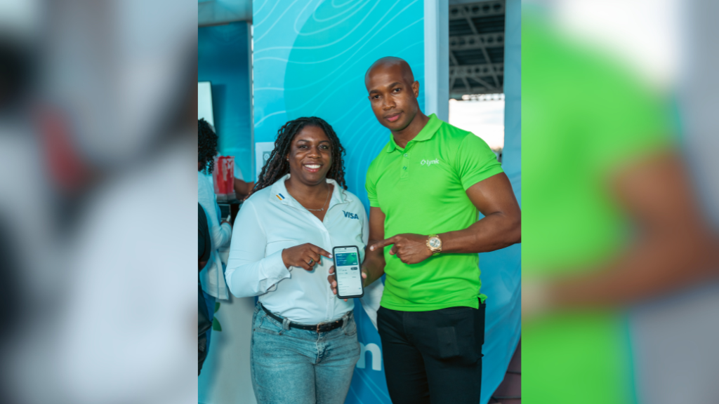 Lynk launches virtual card in Jamaica
