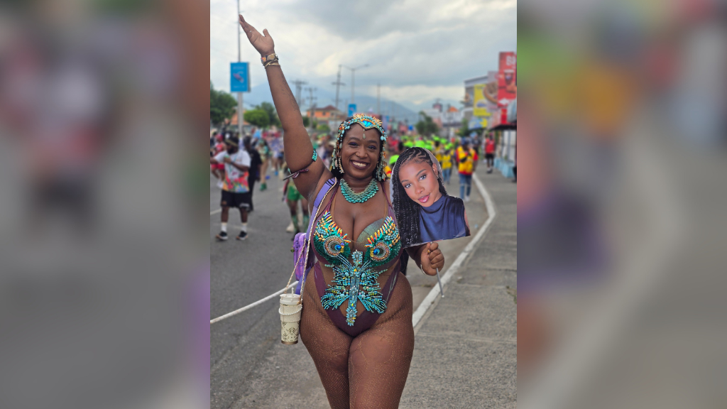 Dancing for two on Road March