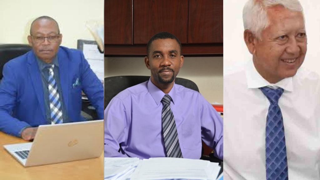 PAC summons former UHWI leaders over audit findings