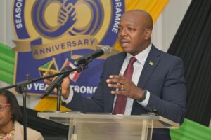 Labour Ministry reaffirms zero tolerance for illegal activity after farm workers nabbed at NMIA