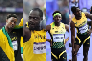 World Athletics rejects transfer of Jamaican quartet to Turkey