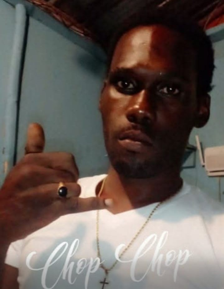 A man wanted in connection with several murders, shootings and robberies across the St Mary and St Ann divisions was shot and killed during a confrontation with police in Bayshore Park, behind the Harbour View Mini Stadium in St Andrew on Friday.