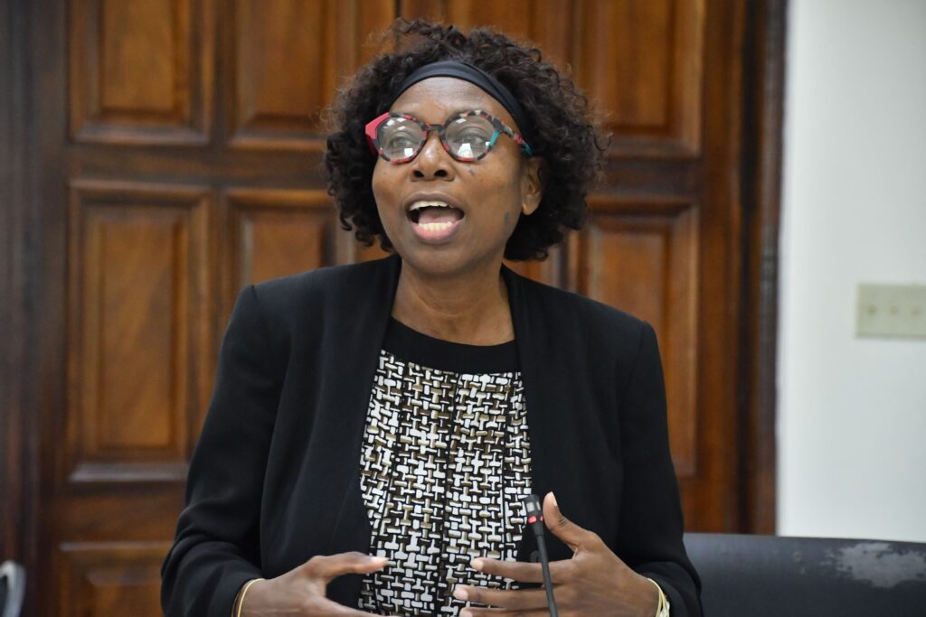 Residents of Westmoreland are being urged to strengthen hygiene practices, following an increase in gastroenteritis across the parish.