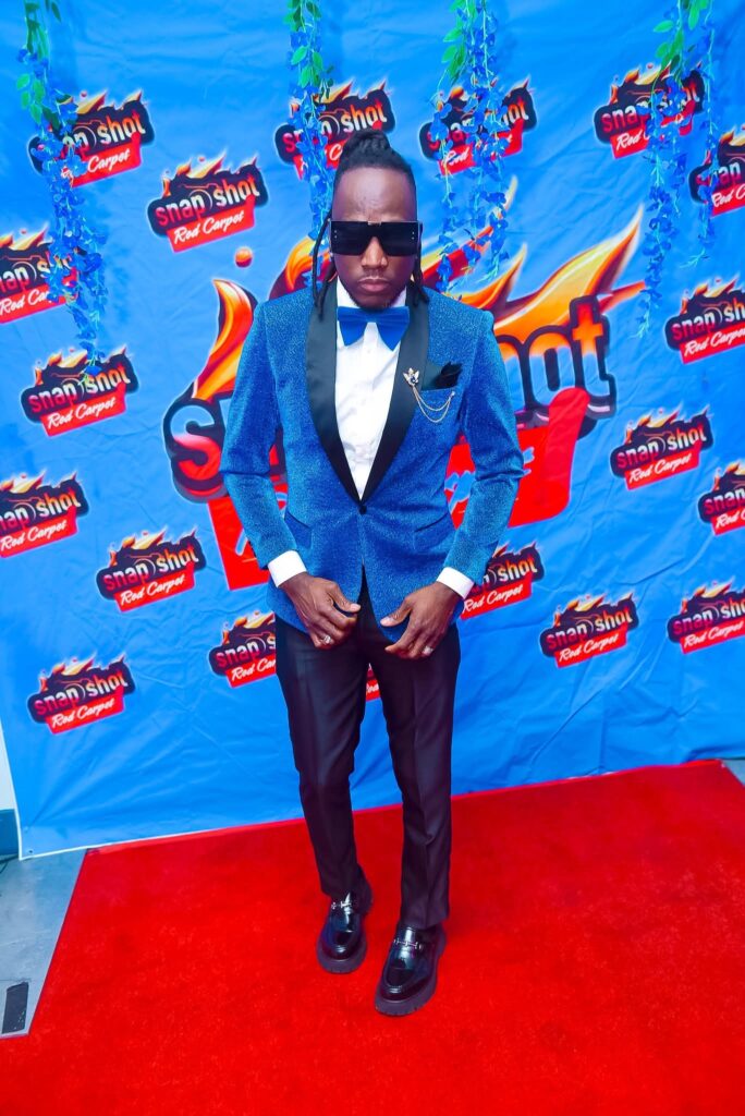 Kirky D’s ‘Passion for Fashion’ to assist with hurricane relief and community initiatives