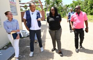 Catherine Hall Health Centre to reopen in two weeks