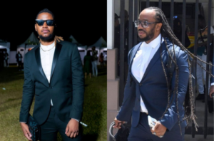 Jaii Frais retains Isat Buchanan in shooting case