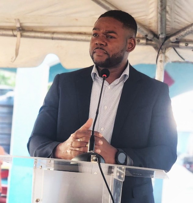 Residents of Whitehouse are not being targeted, says Mayor Vernon